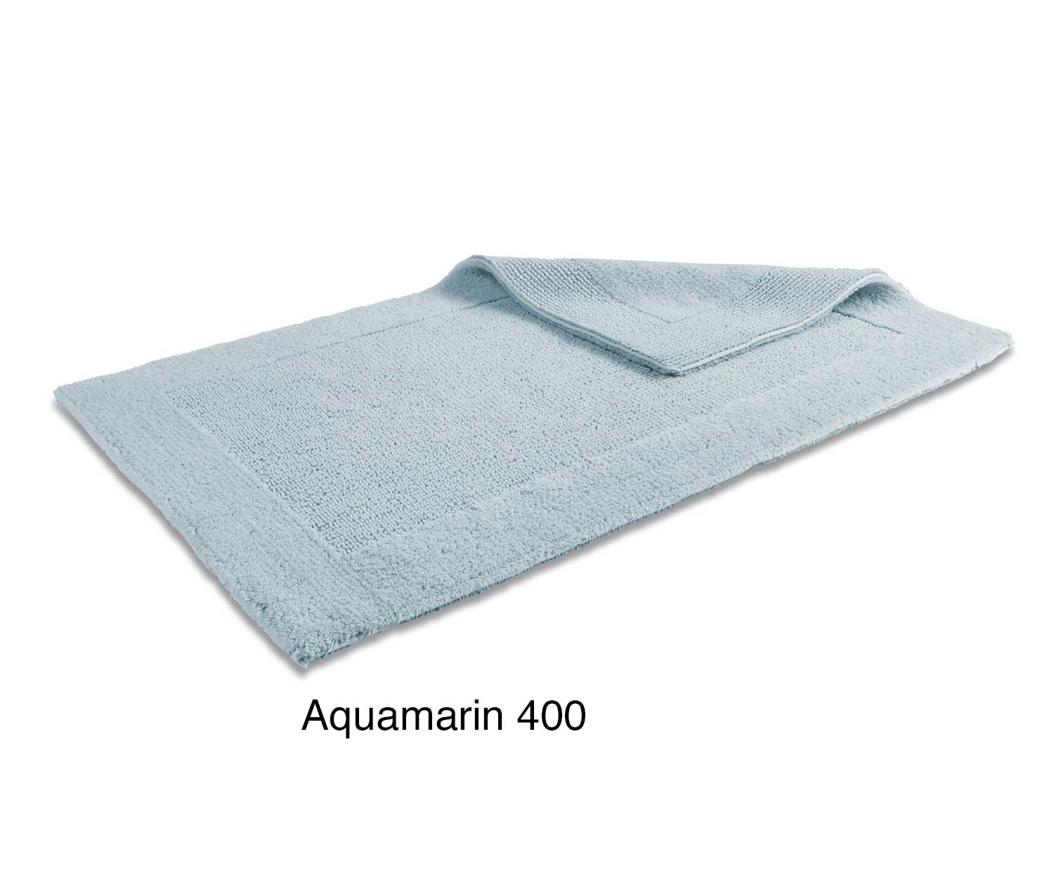 Rhomtuft PRESTIGE col. aquamarin 400