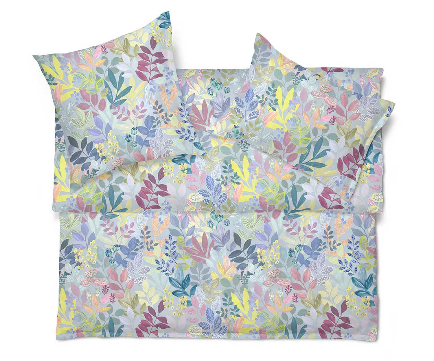 Schlossberg FRIDA bed linen│Jersey