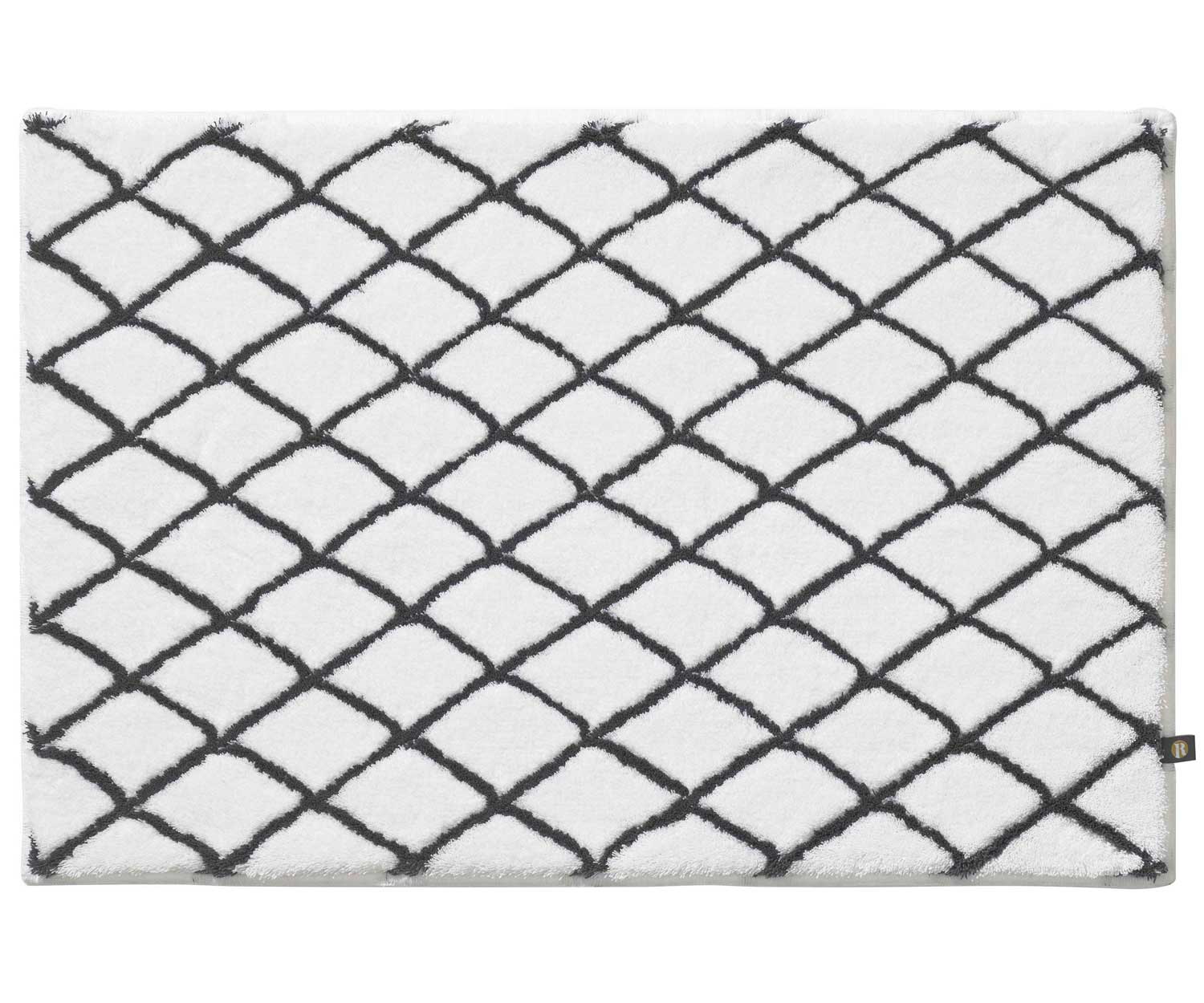 RHOM white / zinc
