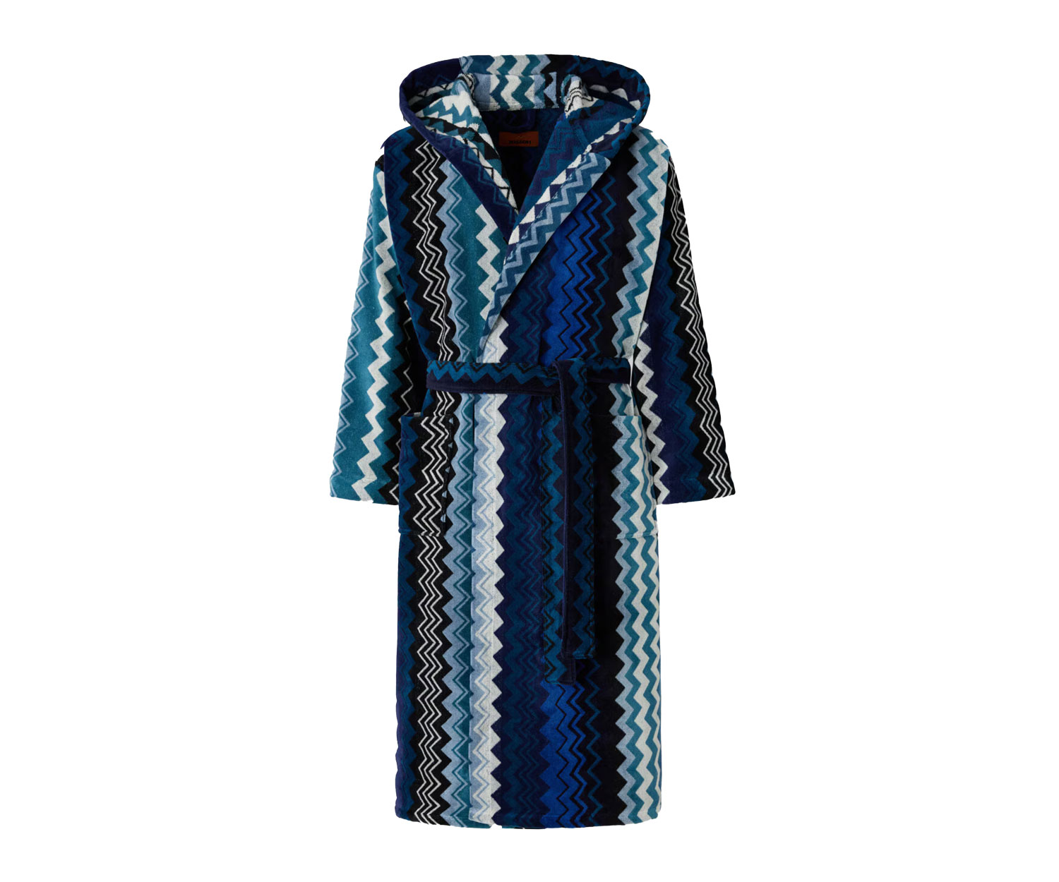 MISSONI HOME GIACOMO 50 bathrobe