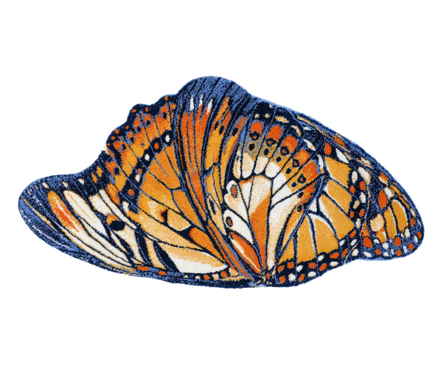 Abyss MARIPOSA Bath Rug