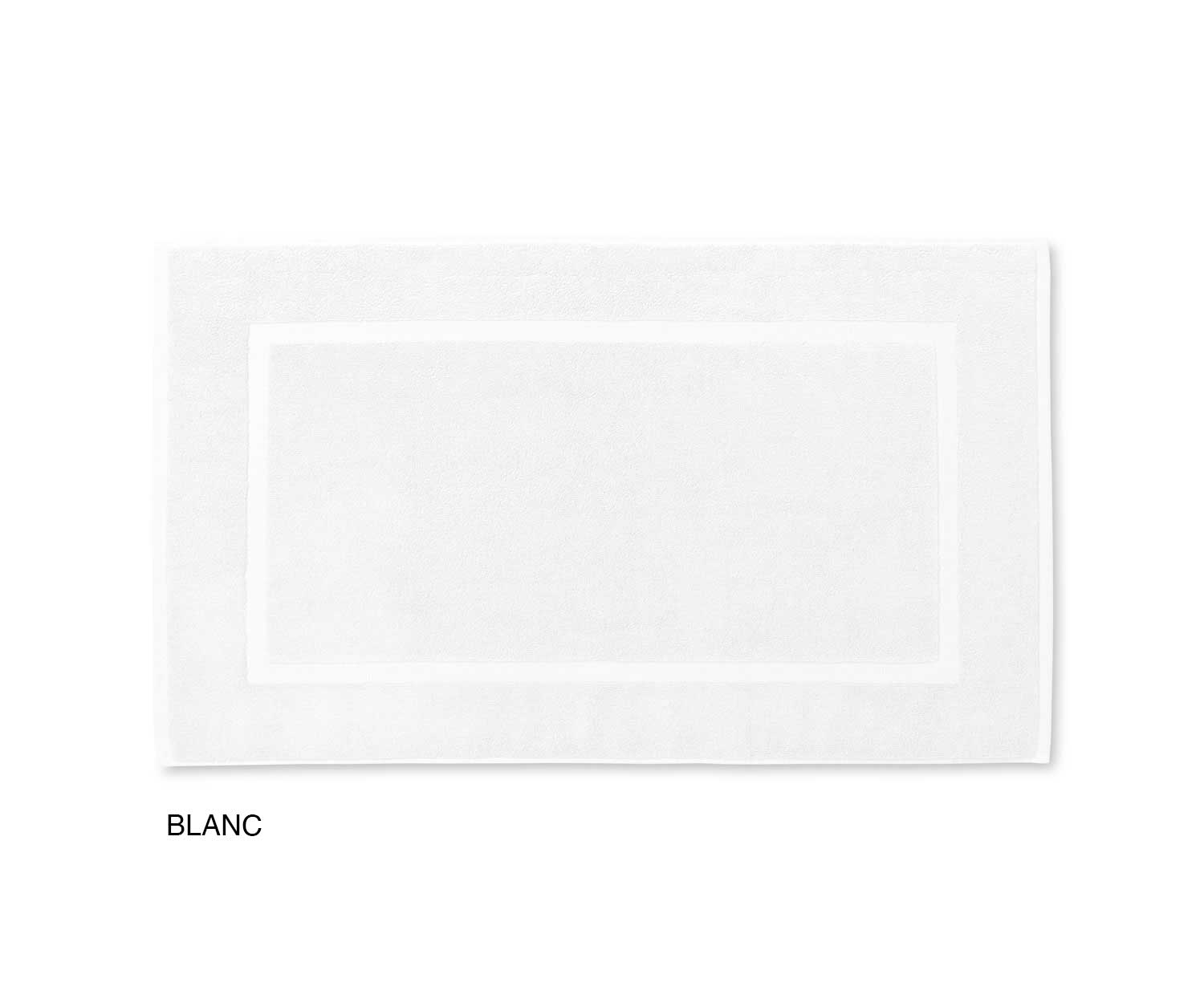  Schlossberg COSHMERE shower mat blanc