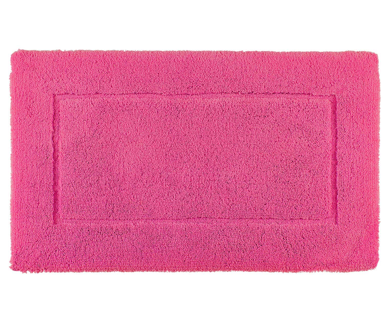 Abyss MUST bath rug col. happy pink 570