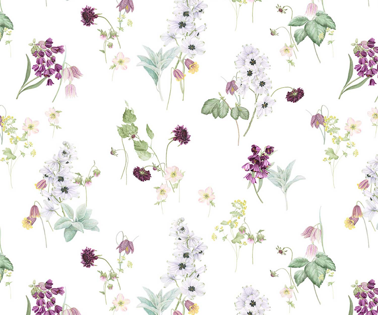 Schlossberg_Bettwaesche_Freya_Blanc_Detail Schlossberg FREYA BLANC bed linen│Sateen