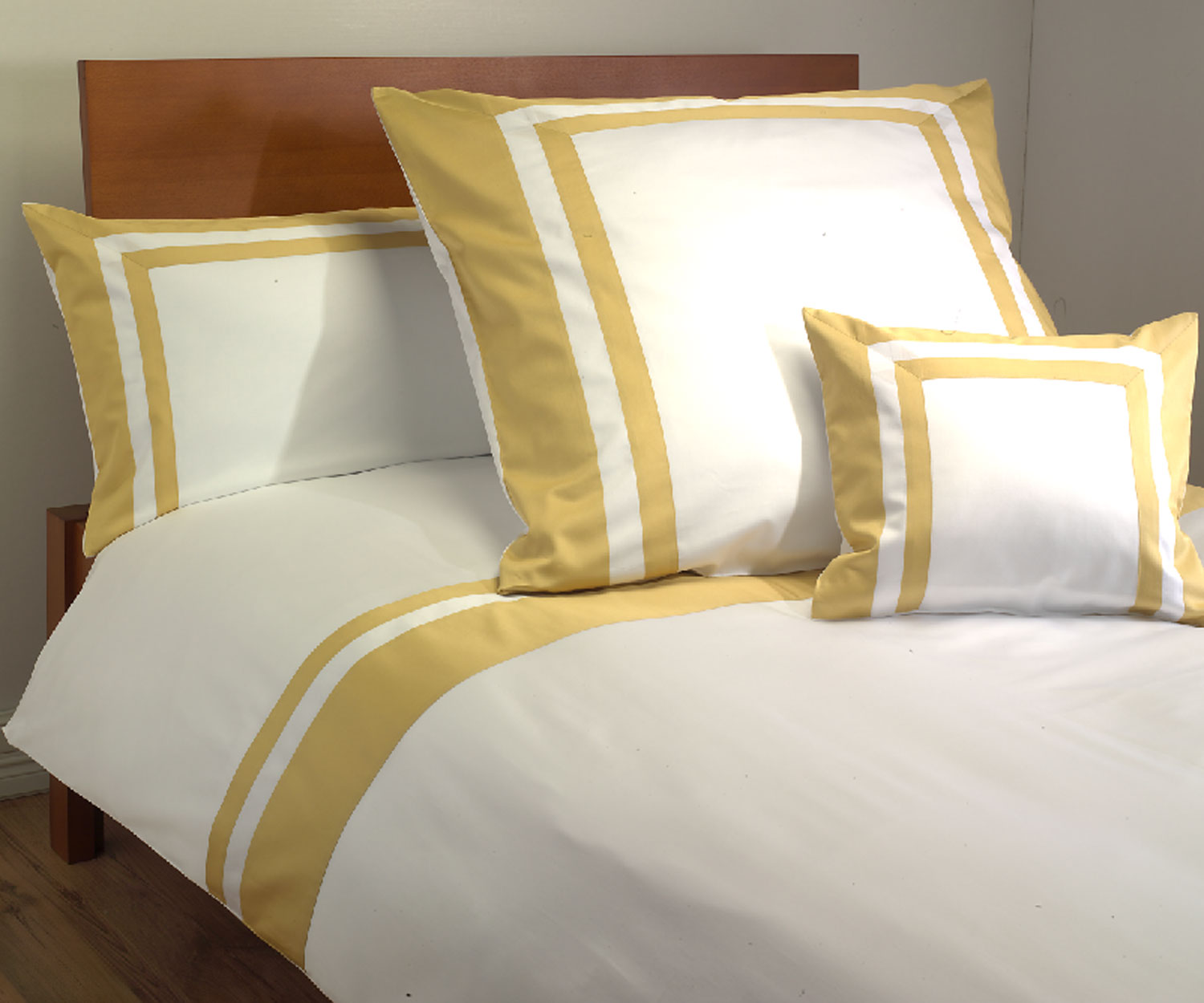 Graser-Goa-Bettwaesche Ropa de cama GOA de Graser - Satén