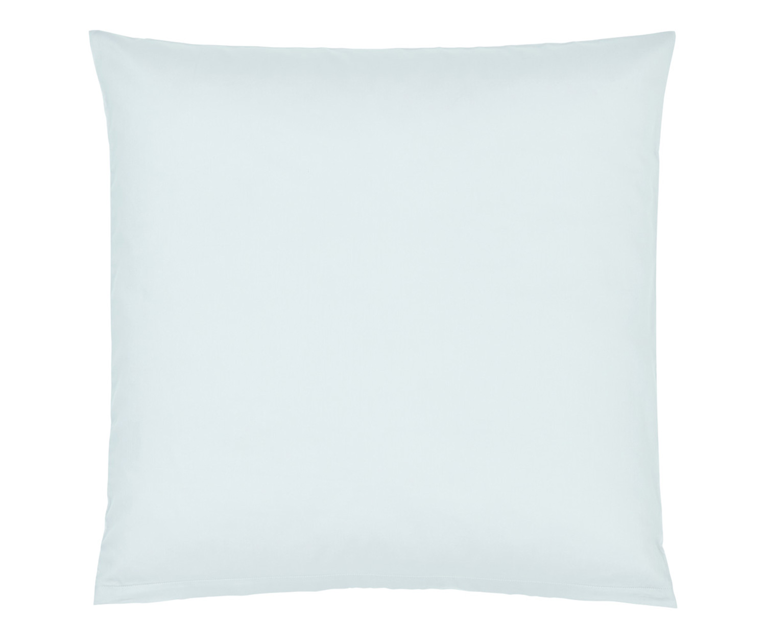 Fischbacher Ropa de cama SATIN UNI col. 011 horizon