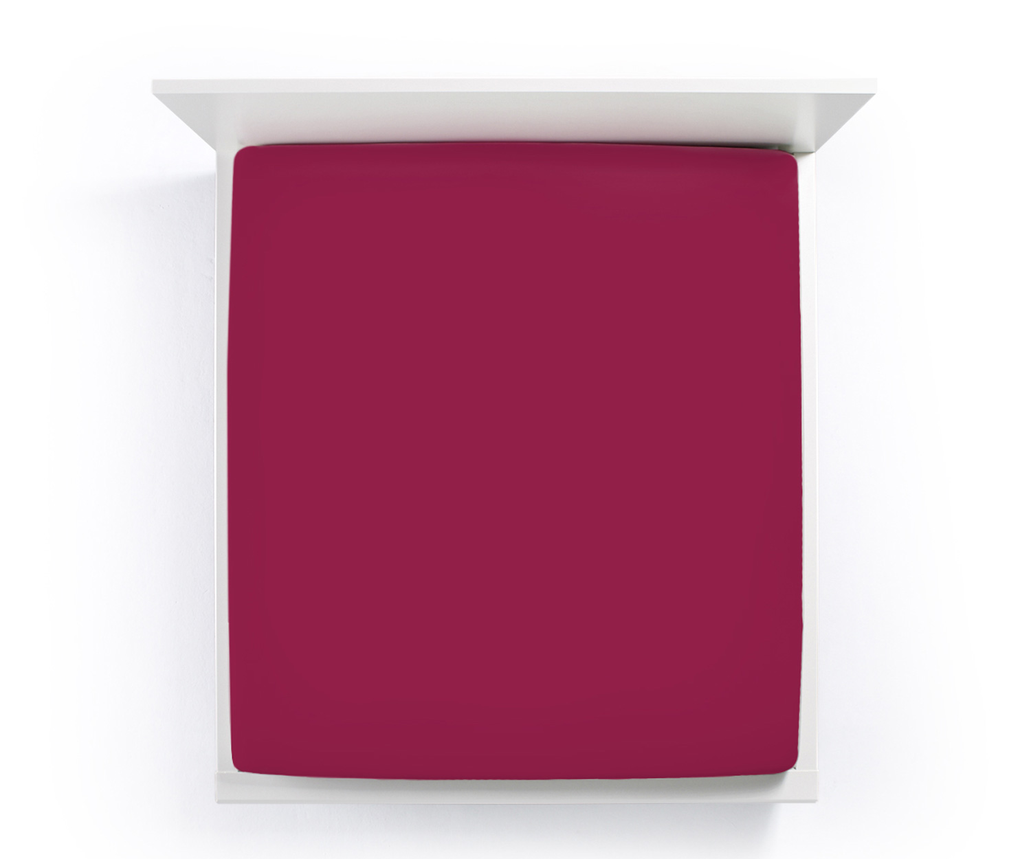 Formesse_Farbe-0030_Bordeaux Formesse BELLA DONNA bordeaux - Jersey