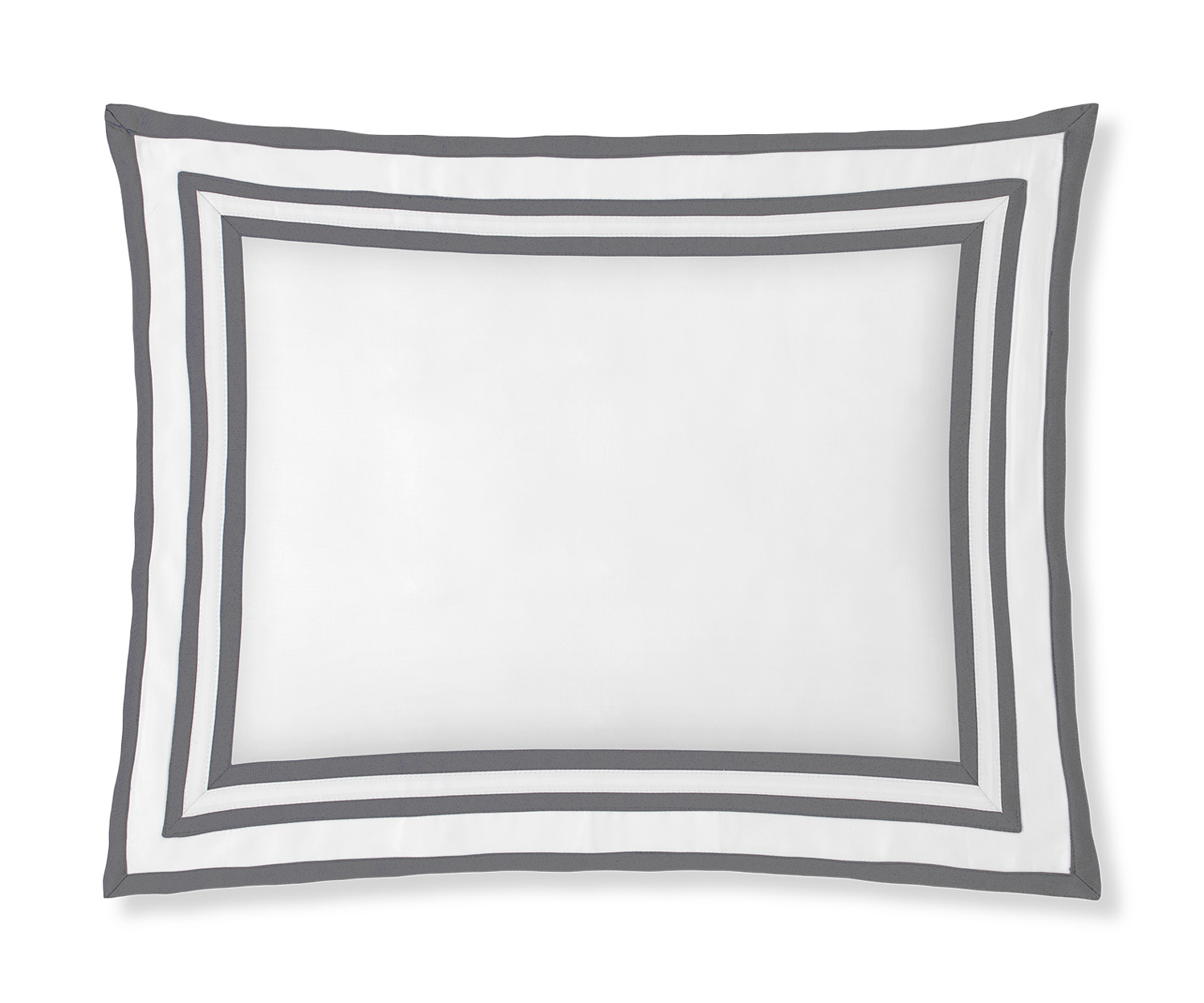 Amalia-SONATA-Bettwa-sche-dark-grey_Boudoir Ropa de cama Amalia SONATA col. gris oscuro