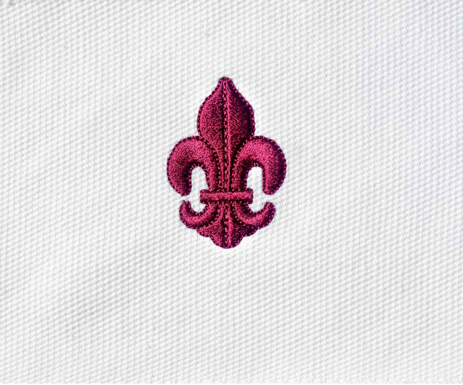 C-Lilie-b Embroidery motif C - Lily