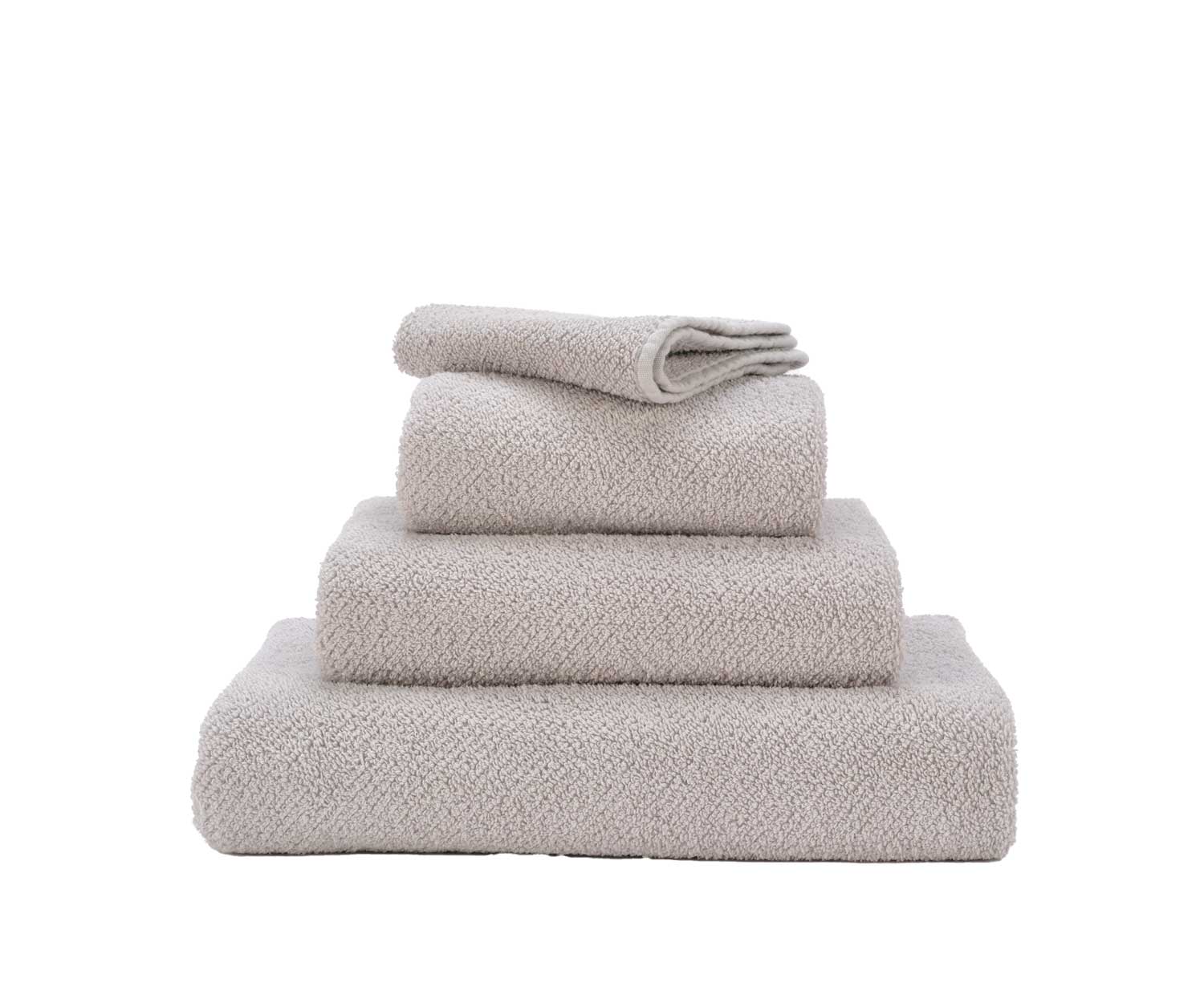 Abyss_TWILL_Handtuch_950-cloud Abyss TWILL col. cloud 950