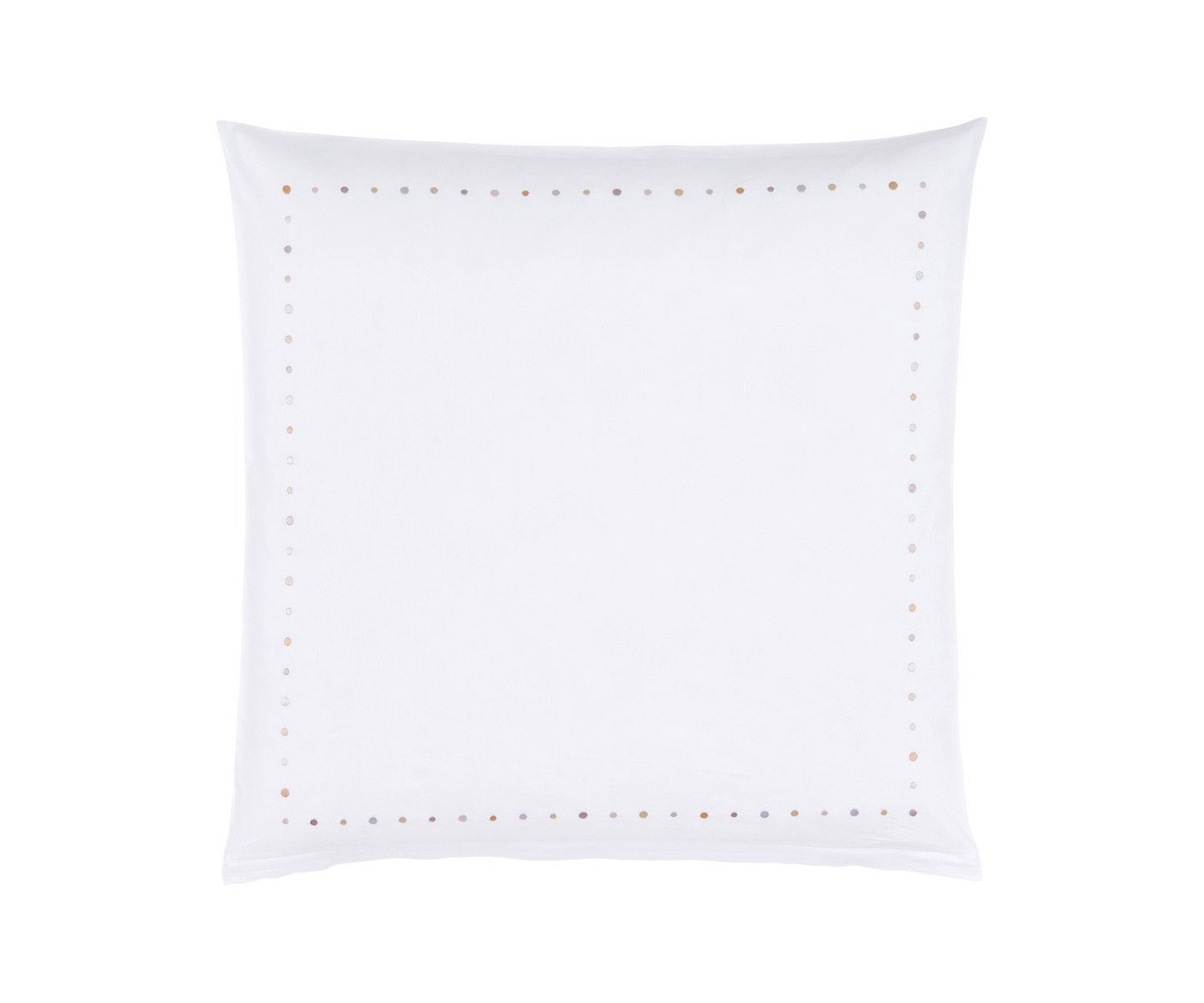 Fischbacher_Kissenbezug_LN_Twinkle Fischbacher TWINKLE LUXURY NIGHTS Satin Bettwäsche