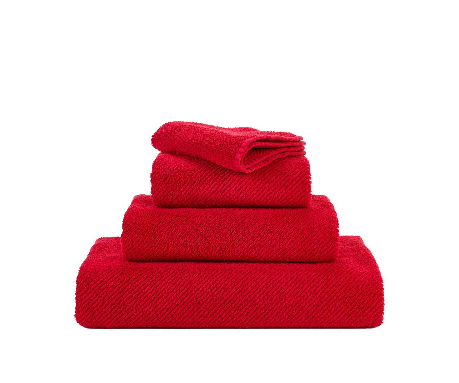 Abyss_TWILL_Handtuch_552-lipstick Abyss TWILL col. lipstick 552