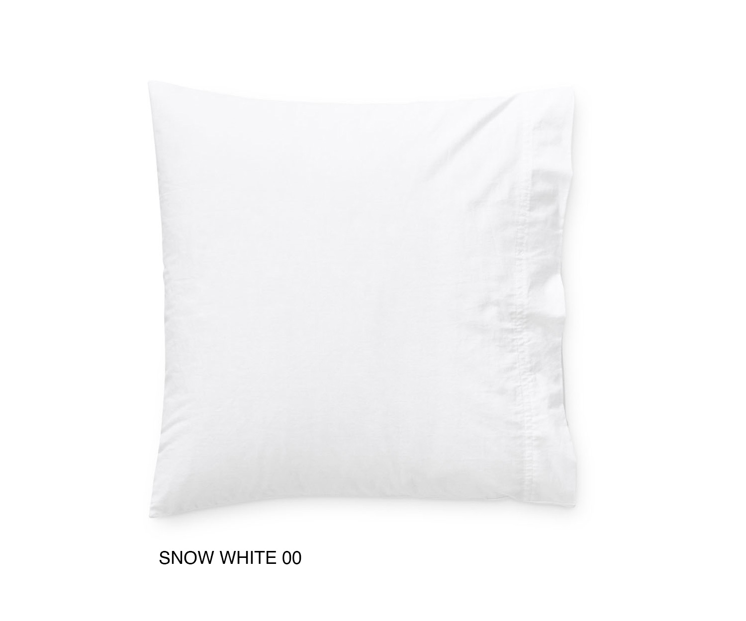 Decode_Ten_Kissen_snow-white_00 DECODE TEN - 00 snow white