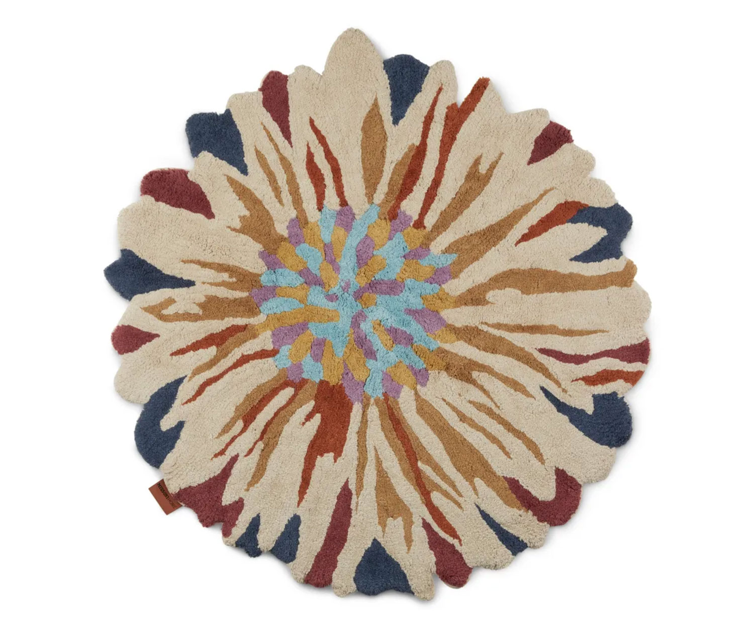 MISSONI HOME BLANDINE 149 bath rug