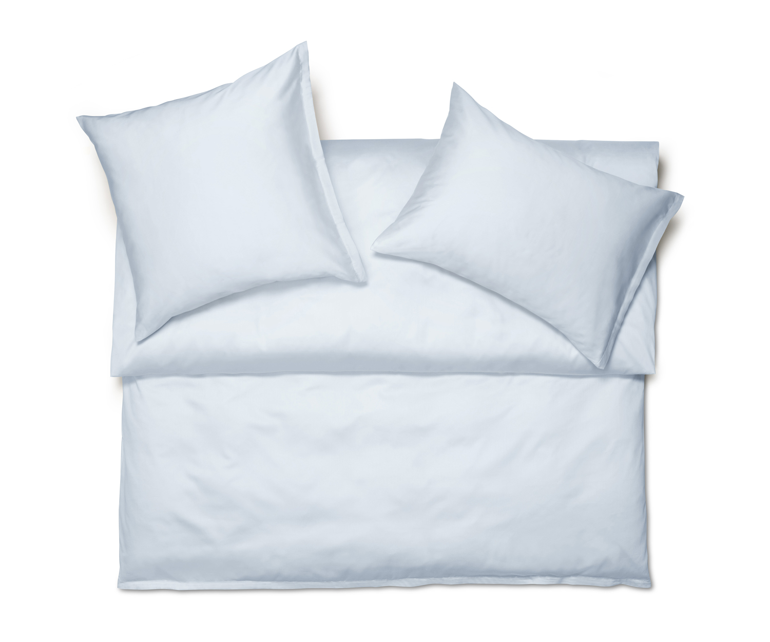 Ropa de cama JERSEY ROYAL RISE de Schlossberg