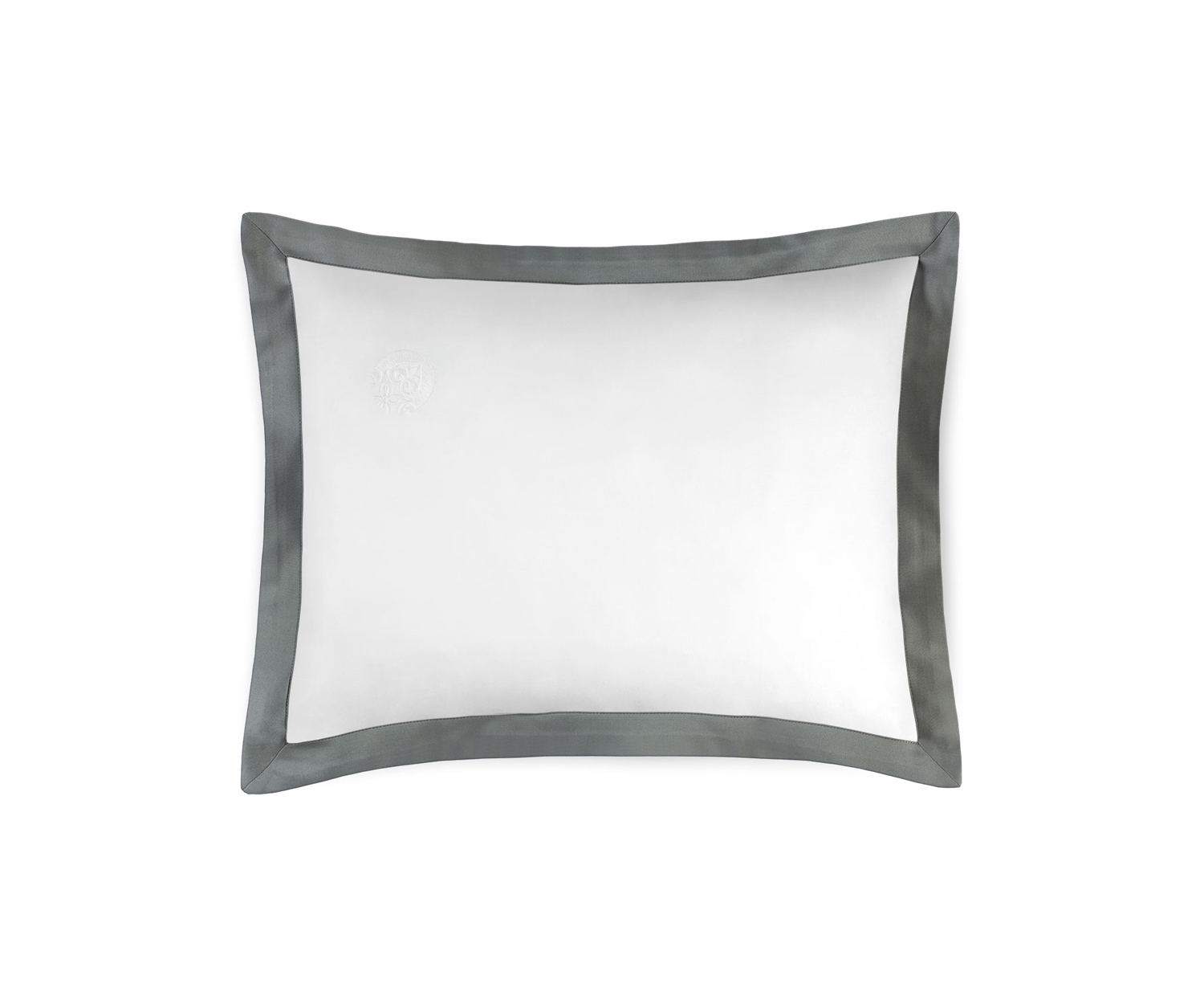 Amalia PRADO 430TC ropa de cama col. gris oscuro