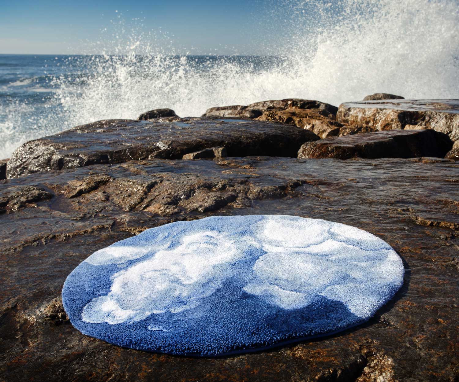 Abyss WALKER Bath Rug