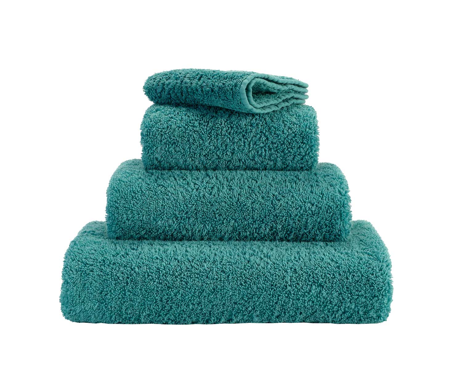 Abyss towels SUPER PILE col. 325 dragonfly