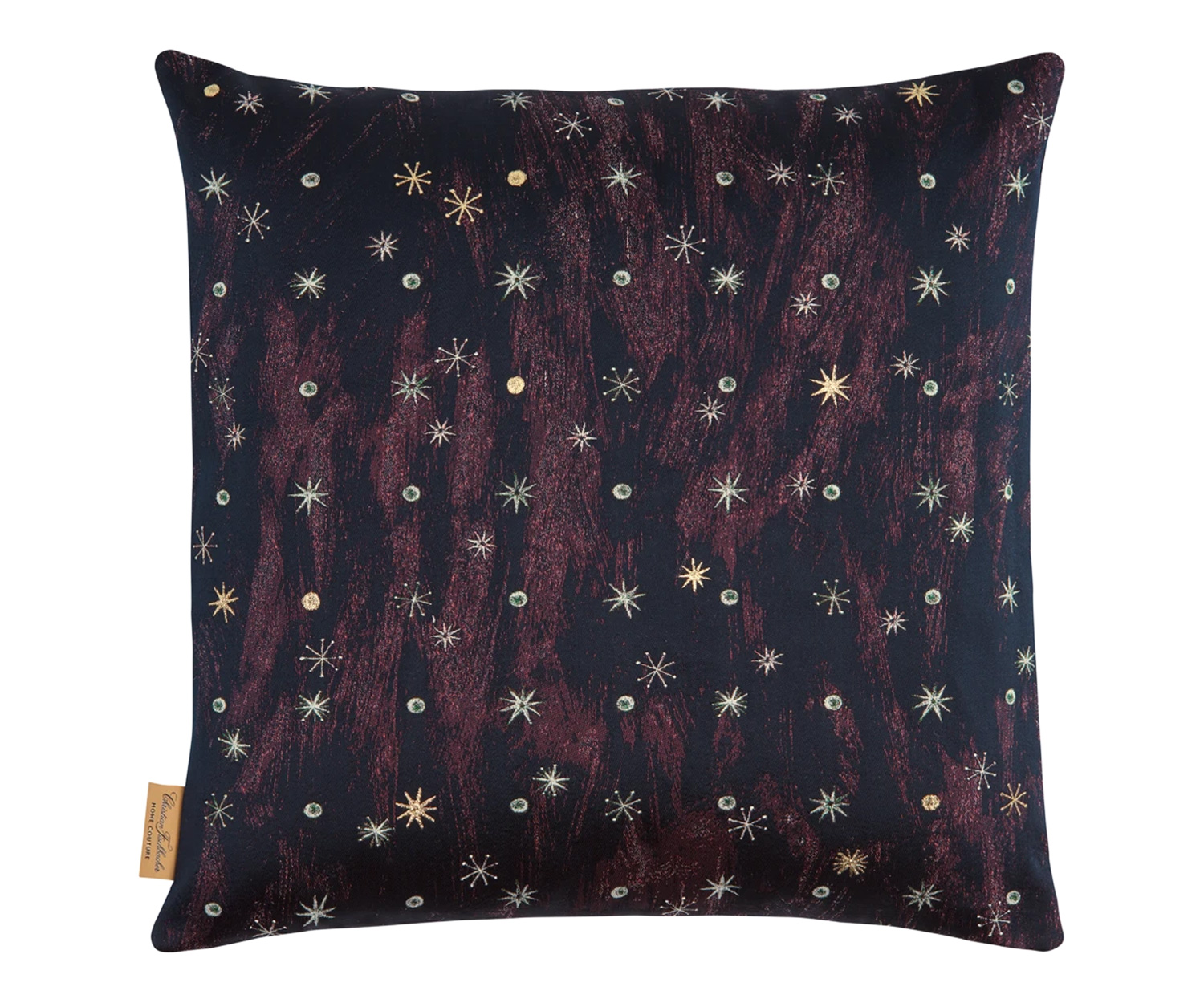 Fischbacher-Z15_268_Magic_Forest_K50_50R_back Respaldo cojín decorativo Fischbacher MAGIC FOREST