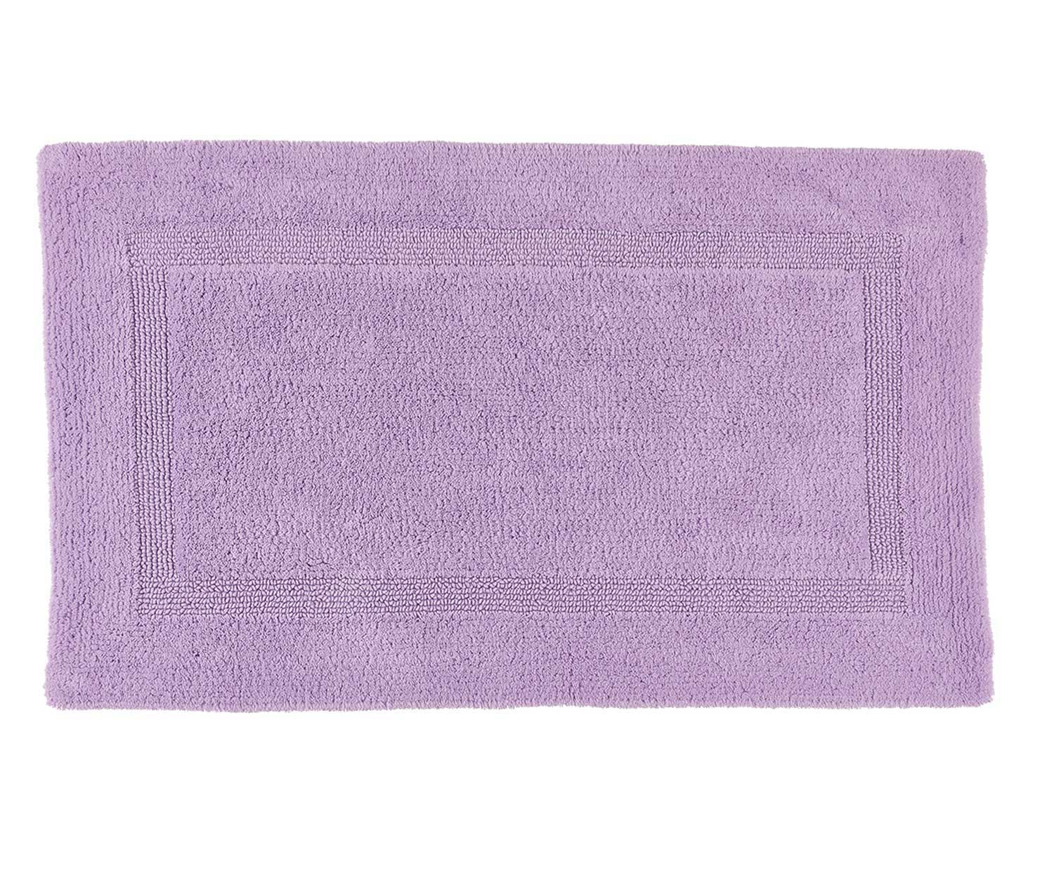 Alfombra de baño REVERSIBLE de Abyss col. 430 lupin