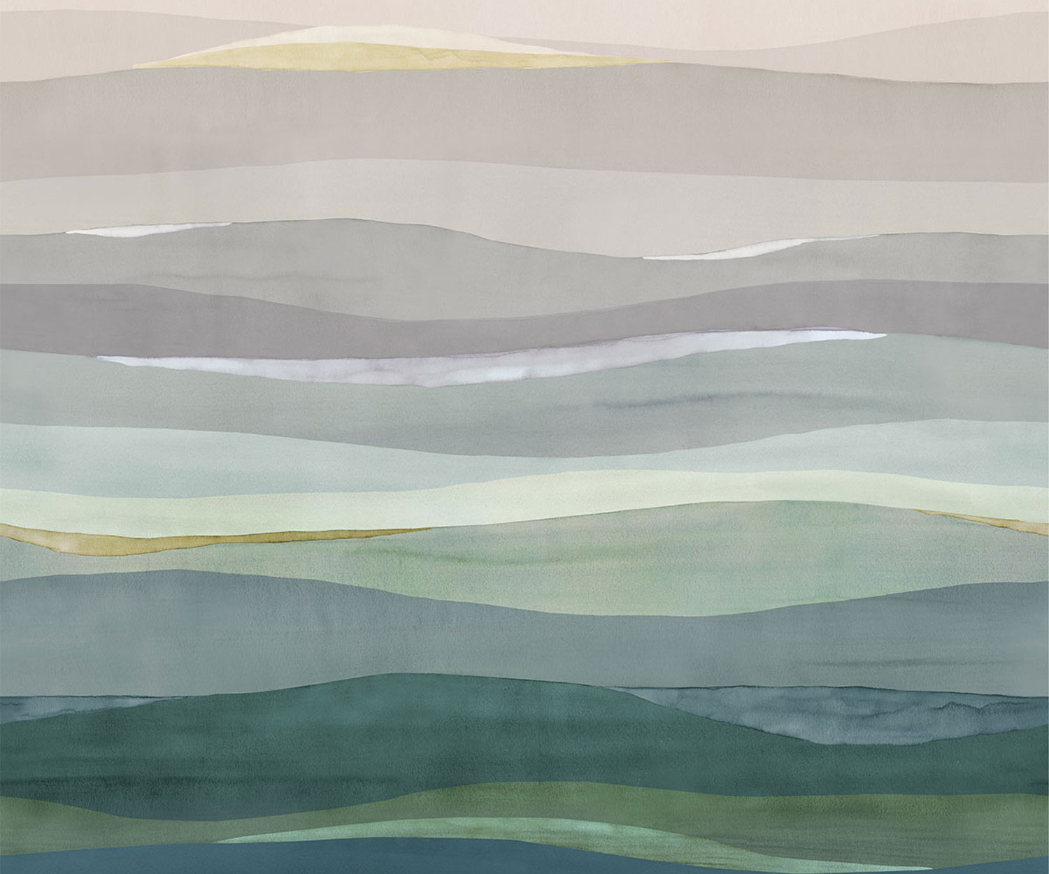 Schlossberg_Bettwaesche_Manoa_Detail Schlossberg MANOA Bettwäsche - Satin Noblesse