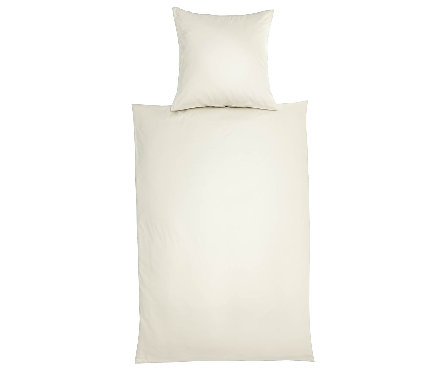 Graser_Bettwaesche_Satin_1900_kiesel Graser Glattsatin Pebble 1900