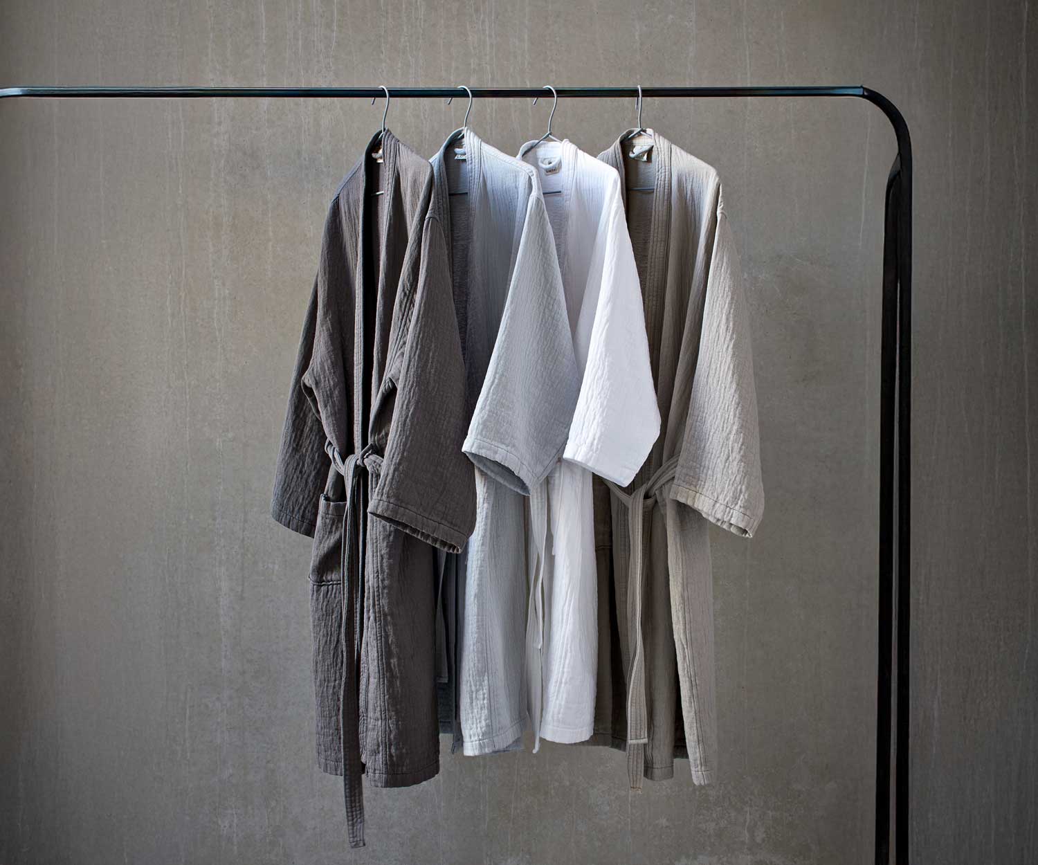 Kimono LEISURE de Luiz Kimono LEISURE de Luiz