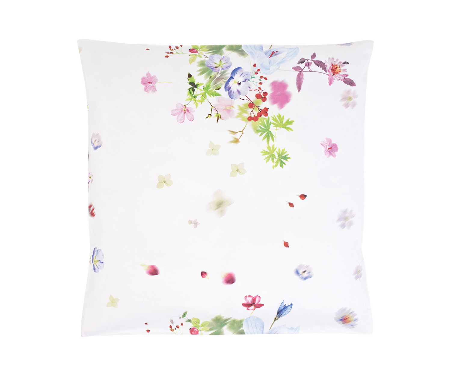 Fischbacher bed linen SOMMERWONNE - Sateen
