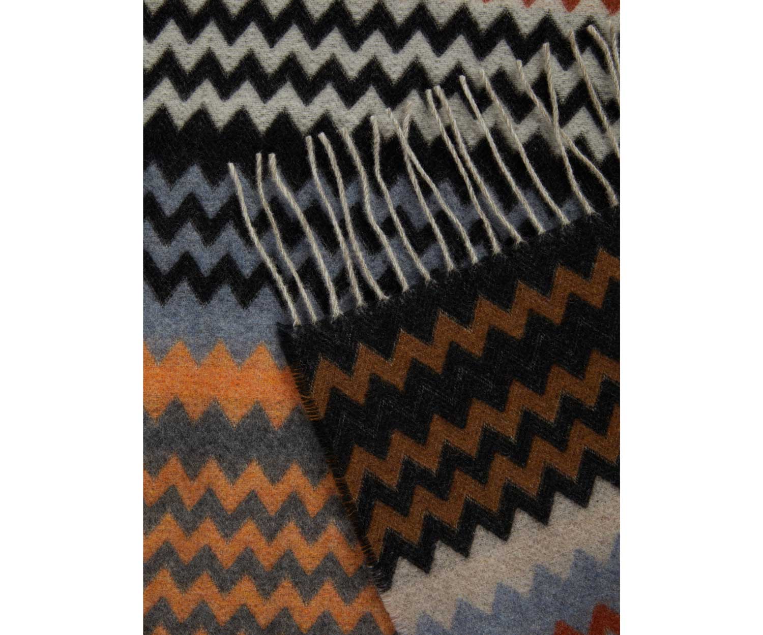 Missoni_Plaid_Humbert_T60_Detail Missoni Home Plaid HUMBERT T60