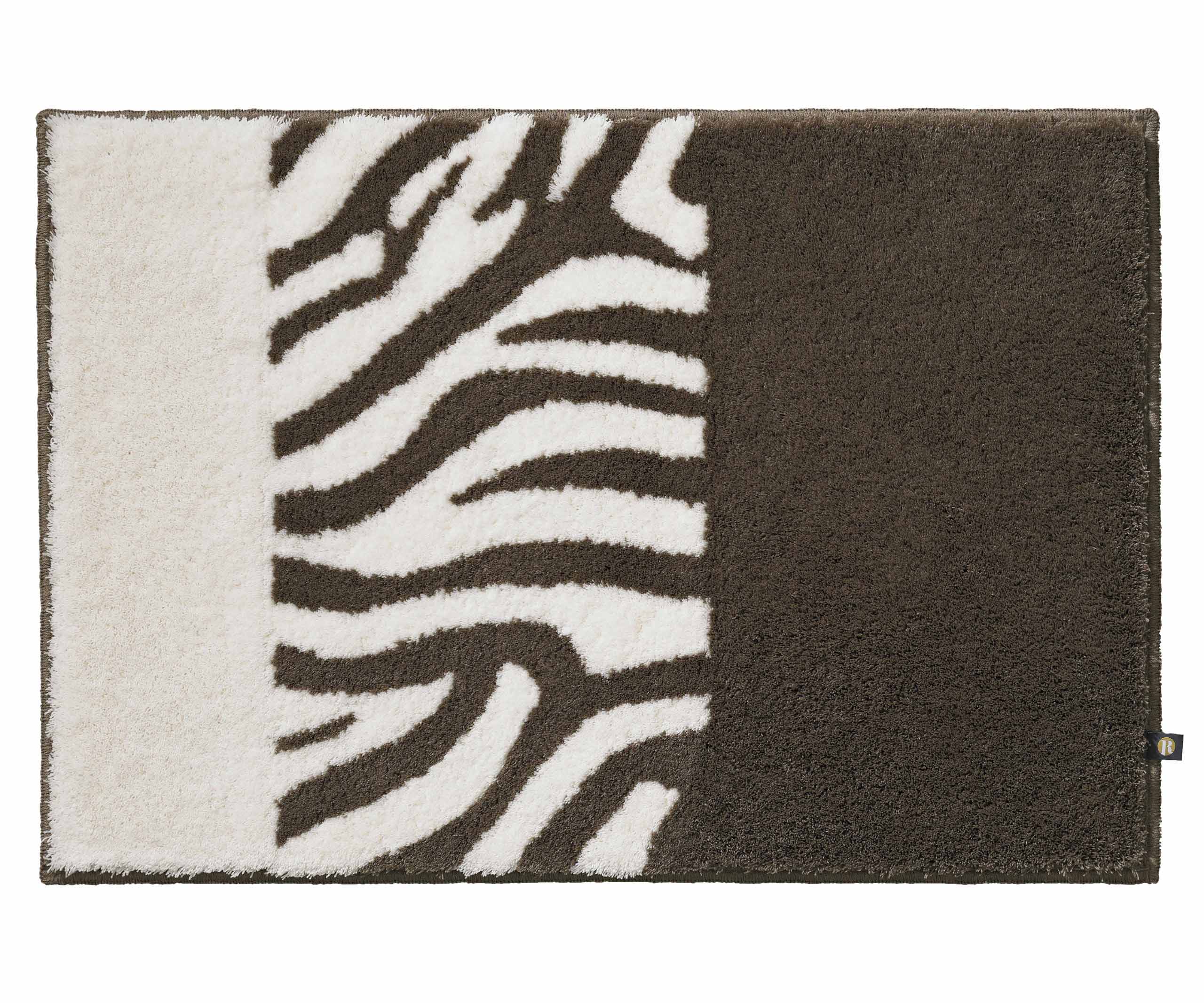 ZEBRA col. 1400 taupe/jasmin