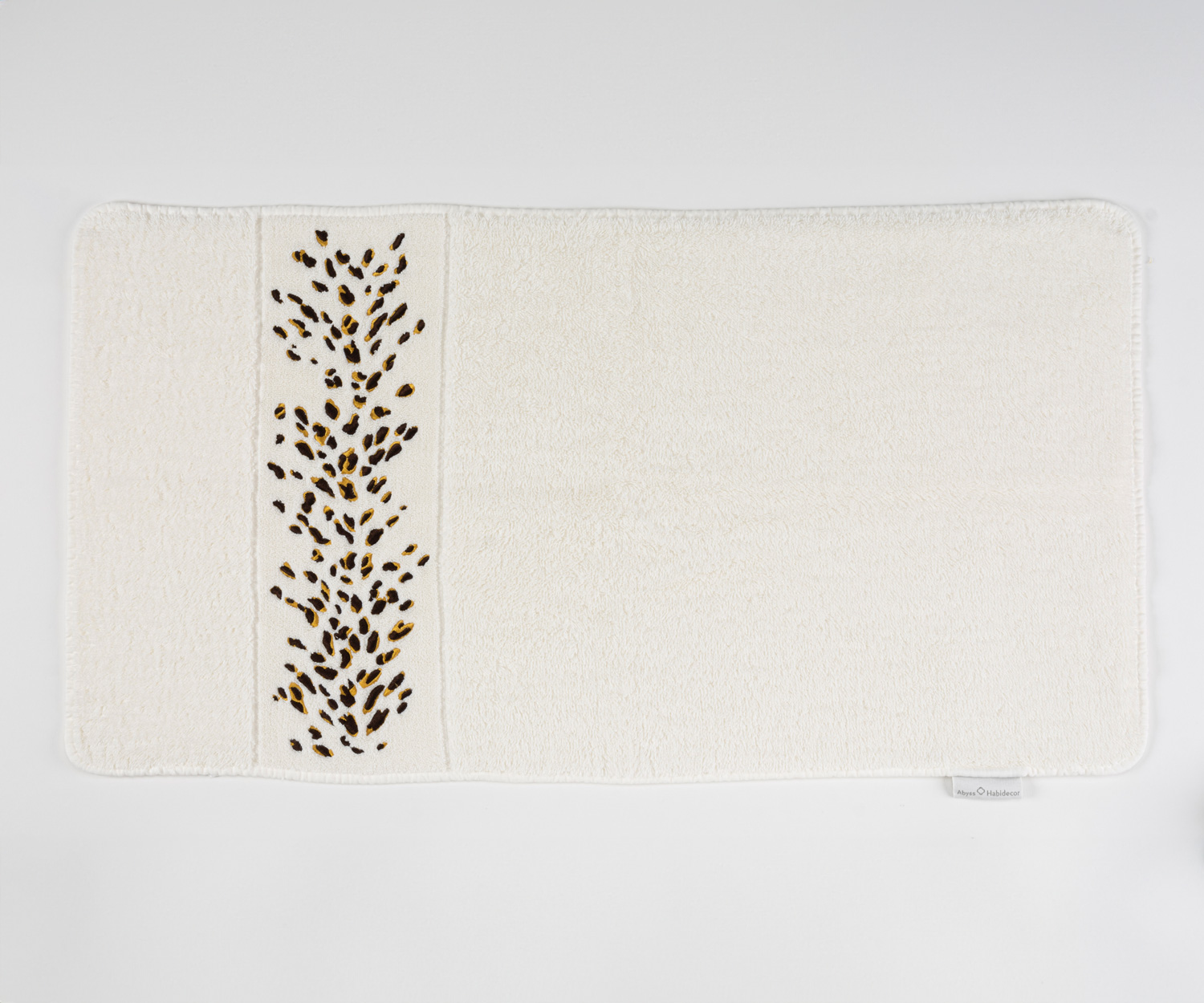 Abyss-BENGALE-840-towel Abyss BENGALE toalla