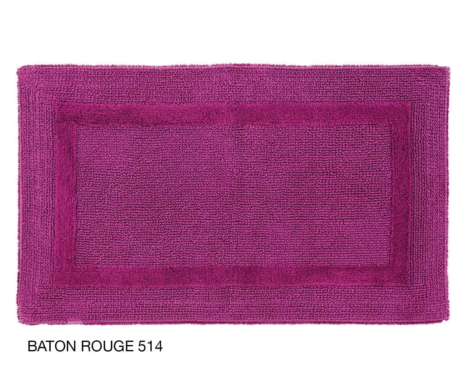 Abyss_Badteppich_REVERSIBLE_canyon-514 Abyss REVERSIBLE bath rug col. 514 baton rouge