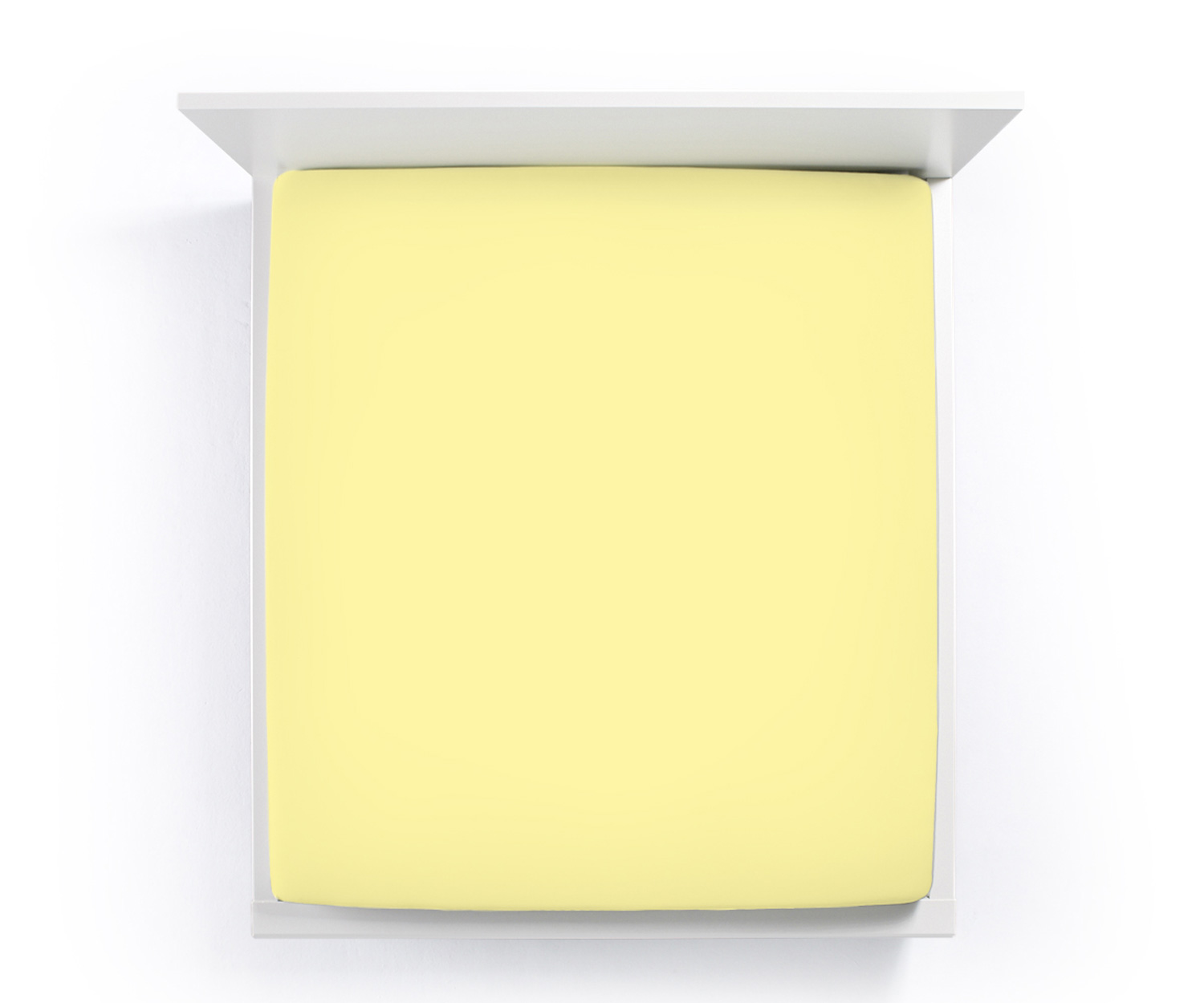 Formesse_Farbe-0091_Hellgelb Formesse BELLA DONNA hellgelb - Jersey