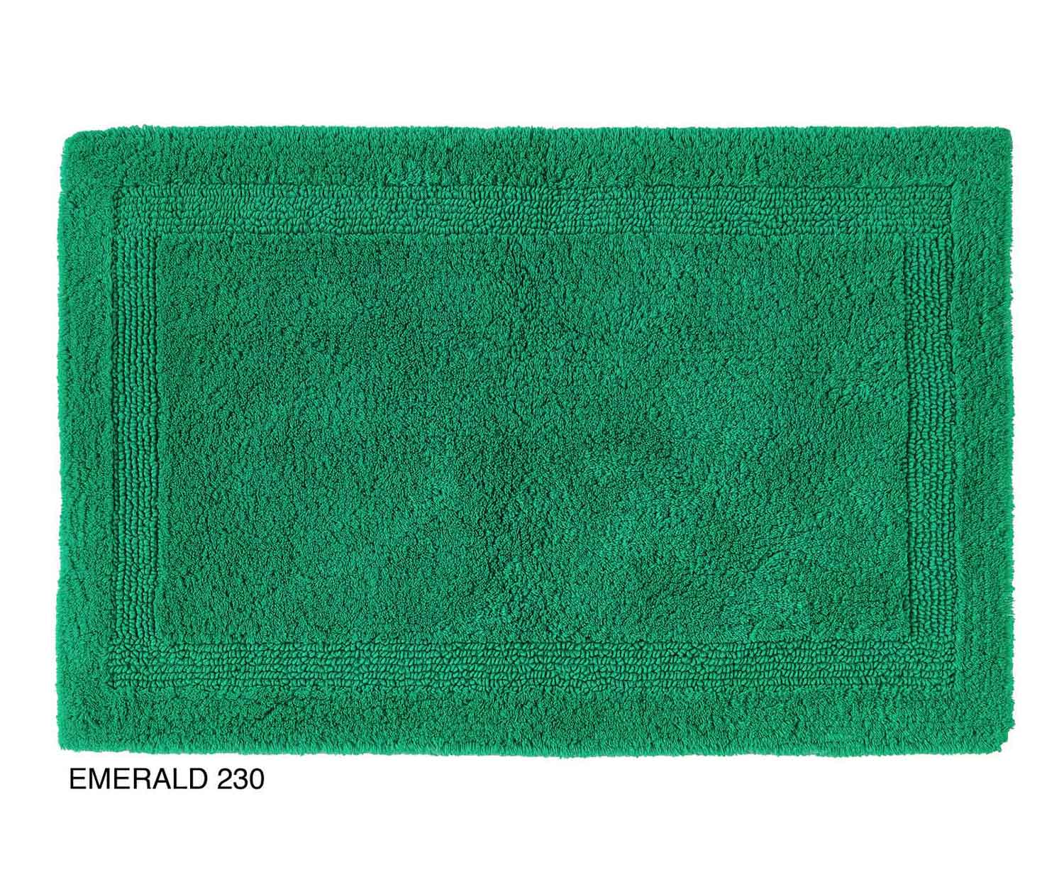 Abyss-Badteppich-REVERVIBLE-emerald-230KY3aGKVmk5uvo Abyss REVERSIBLE col. emerald 230