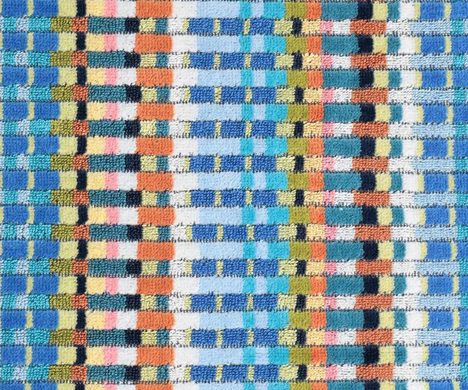 Missoni Home towels WALBERT 170