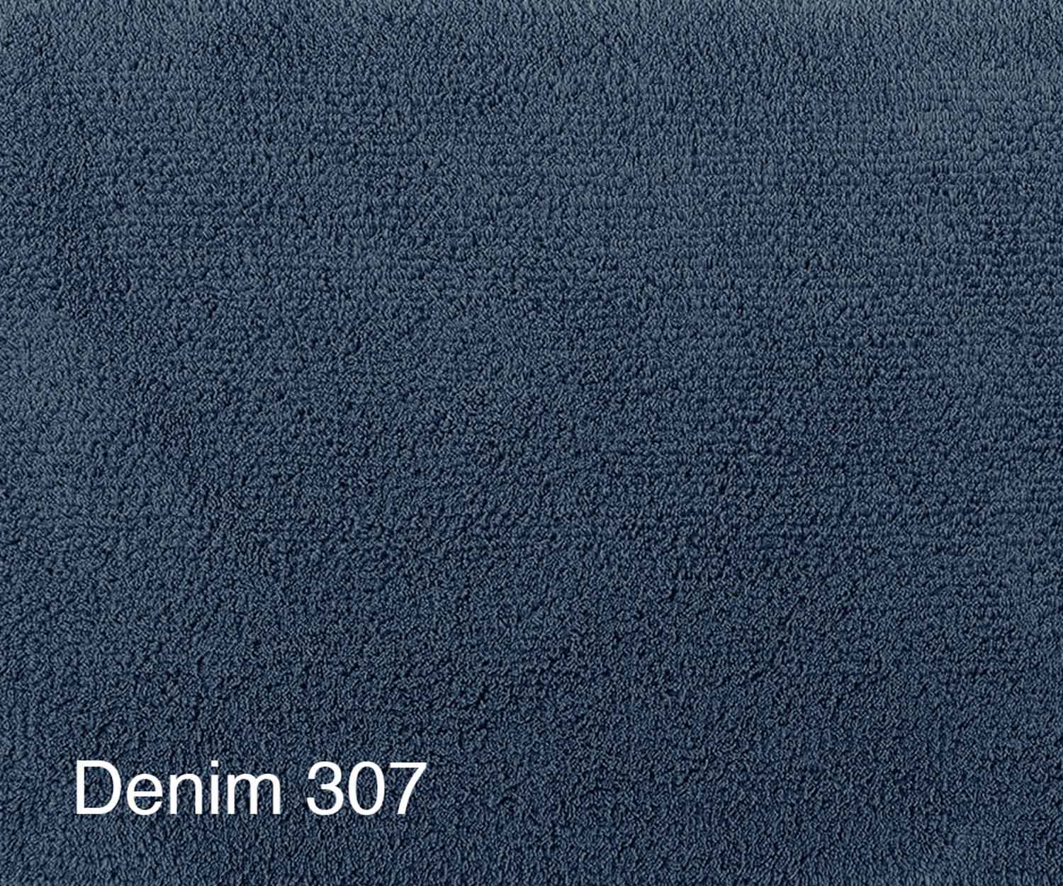 Abyss bathmat DOUBLE 1.200g - 60 colours