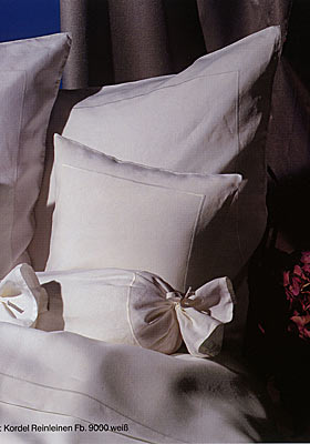 rl-kordel Ropa de cama KORDEL de Graser - Lino