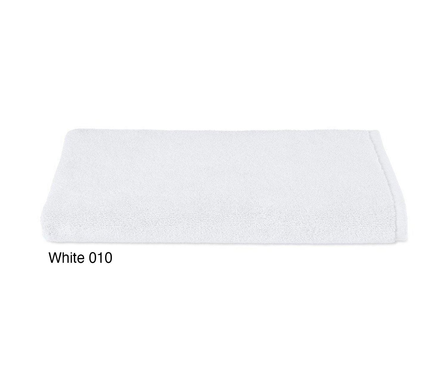Toallas PRESTIGE de Fischbacher 450g • white 010