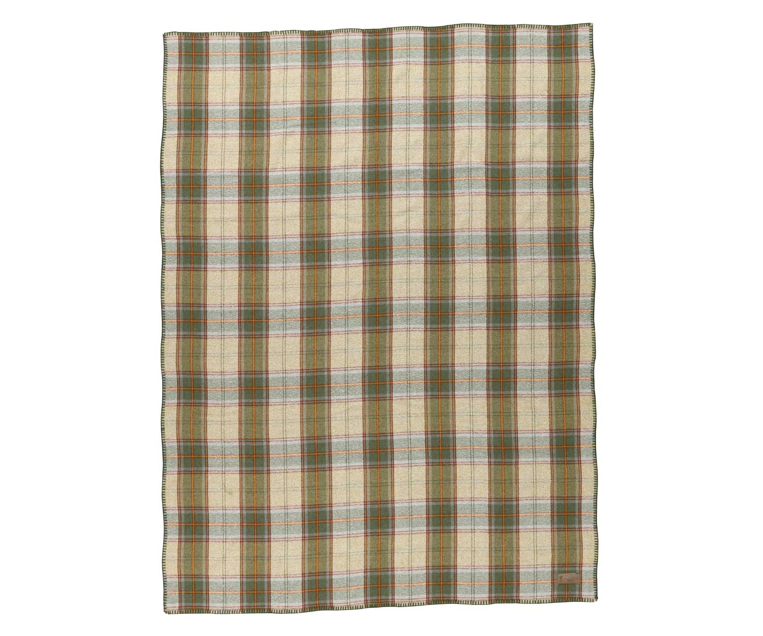 Plaid Vitudurum│Eskimo