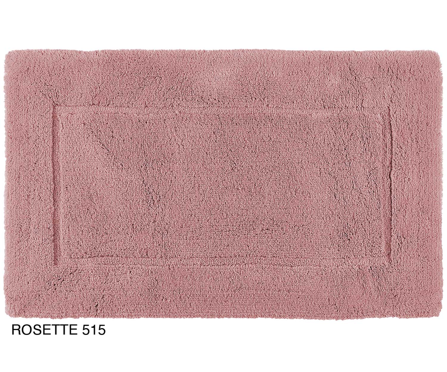 Abyss-Badteppich-Must-rosette-515 Abyss & Habidecor MUST col. rosette 515