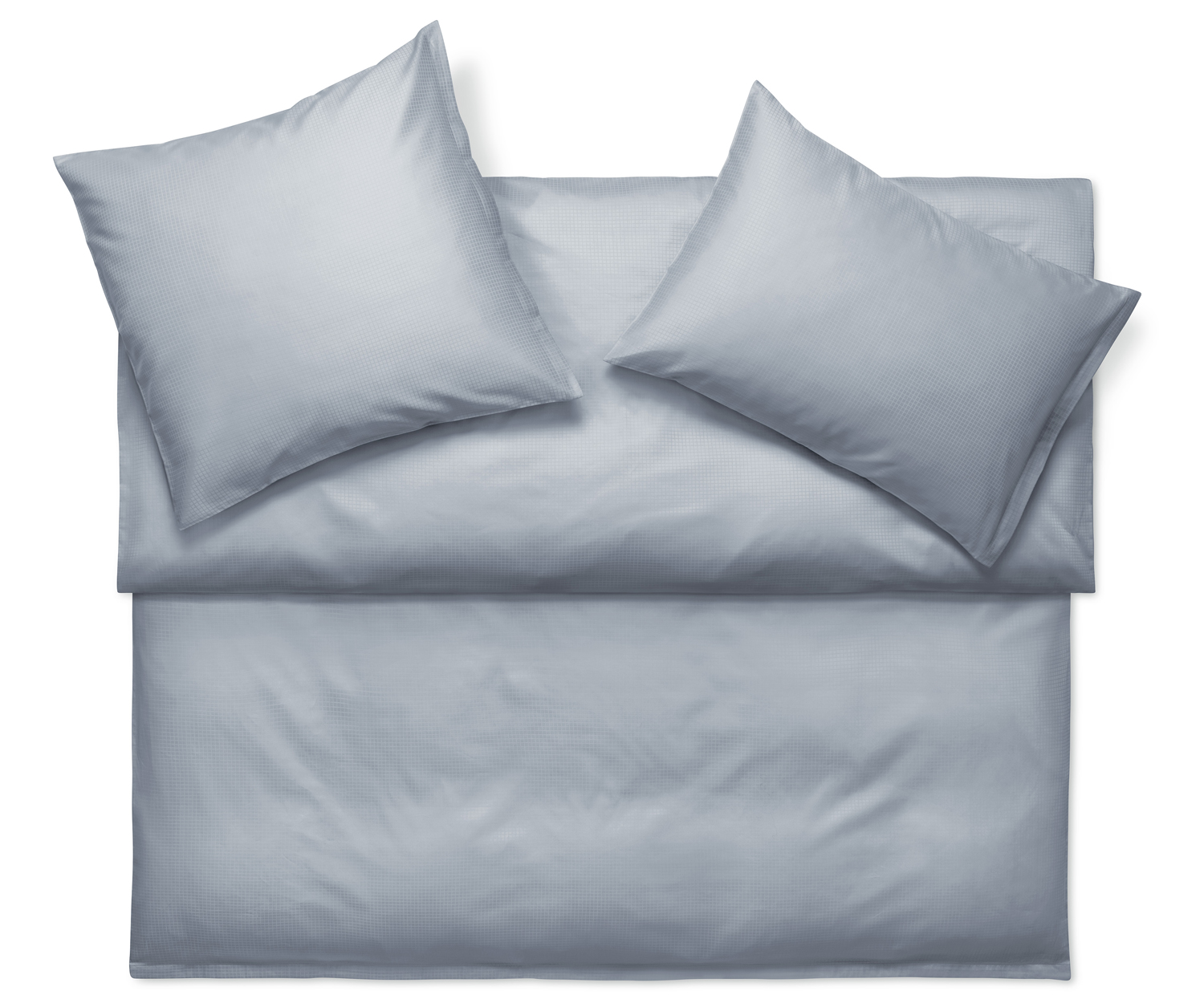 SB_Marcleopold_Orleans_acier Schlossberg ORLEANS acier - Satin Exquisit