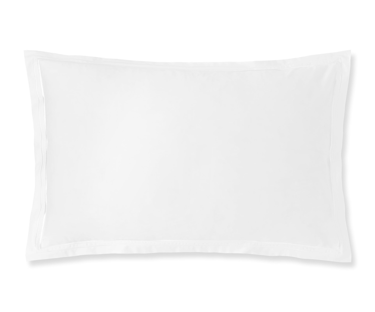 Amalia-Sublime-White-Sham Amalia SUBLIME Bettwäsche 2000TC