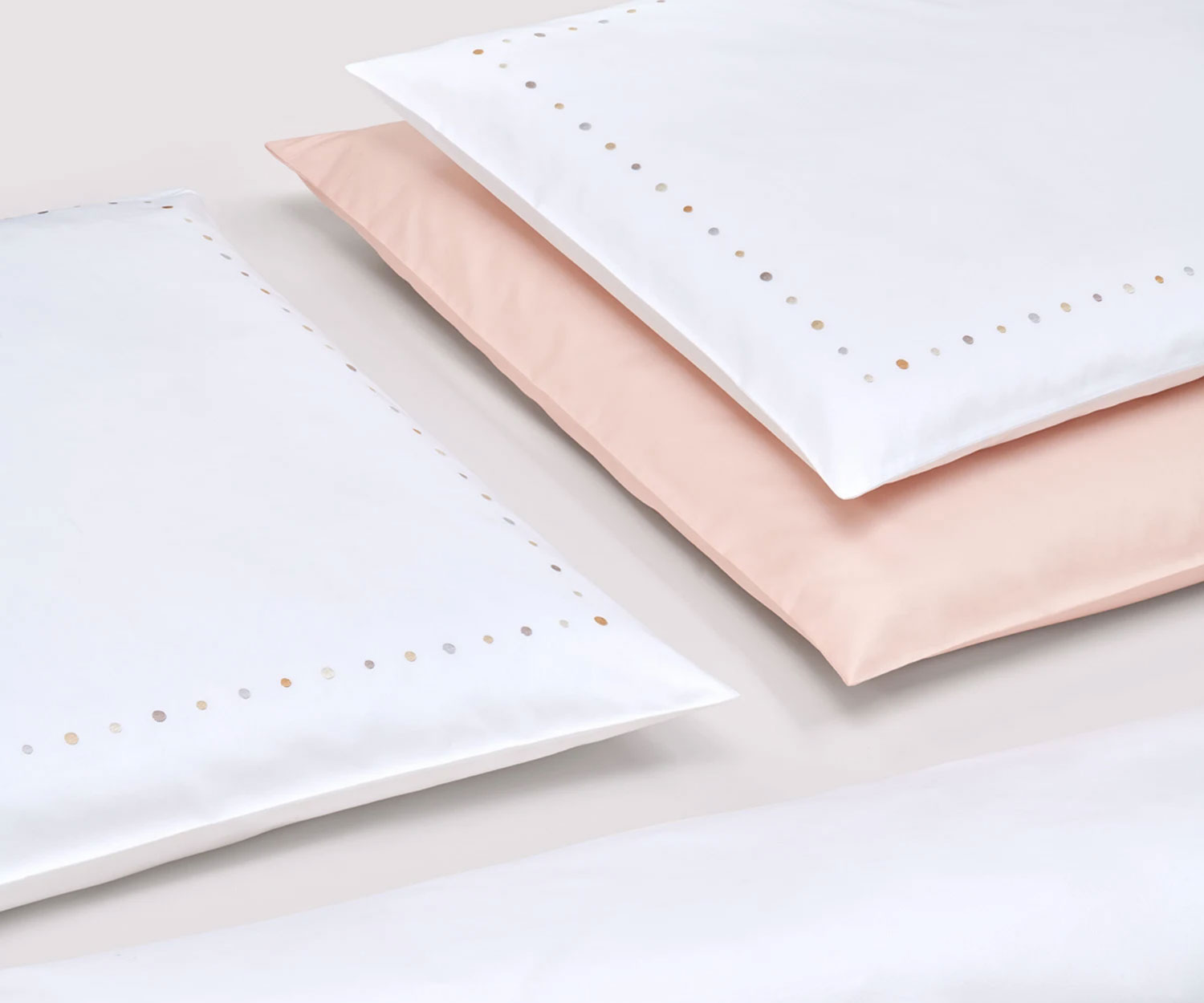 Fischbacher_Bettwaesche_LN_Twinkle_Detail Fischbacher TWINKLE LUXURY NIGHTS sateen bed linen