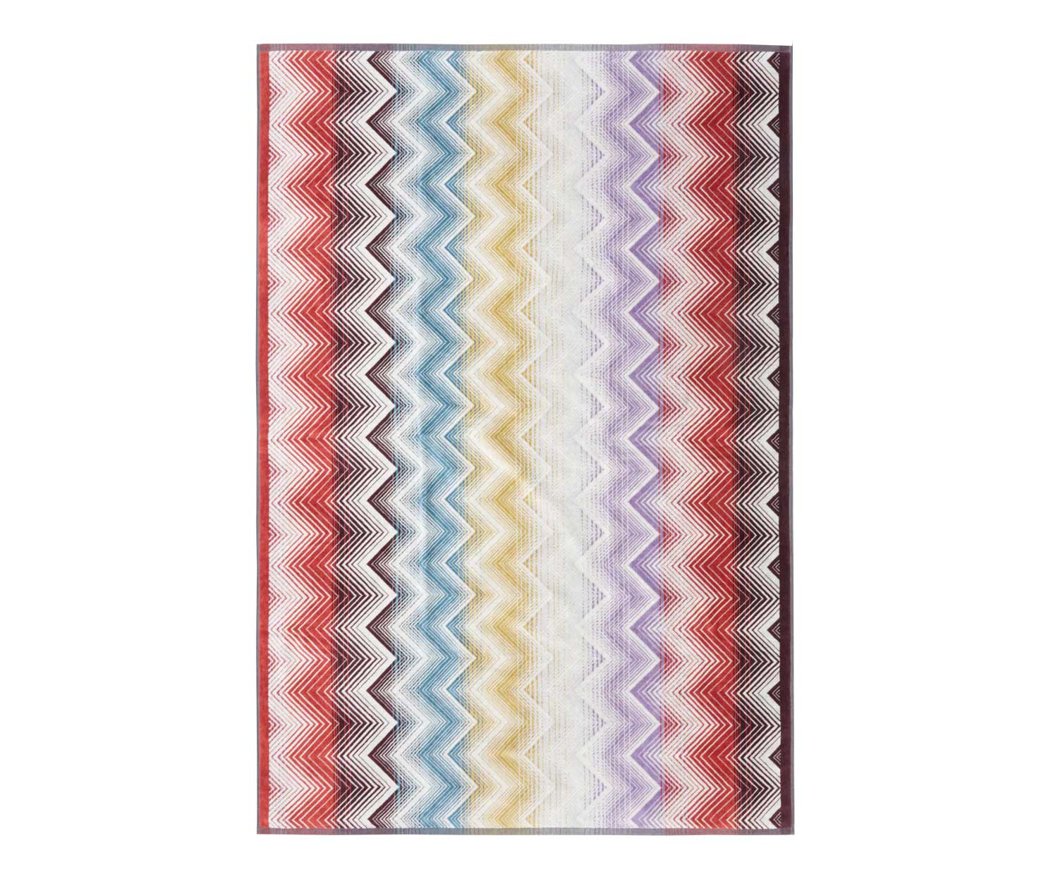MISSONI HOME MAREA 100 towels