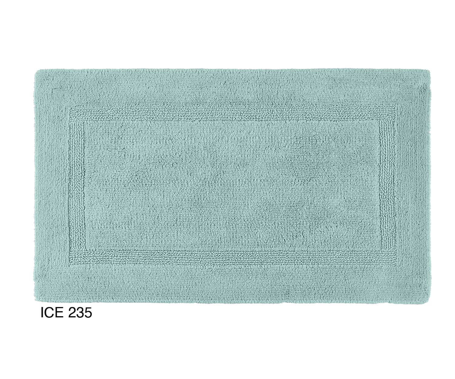 Abyss-Badteppich-REVERSIBLE-ice-235 Abyss REVERSIBLE col. ice 235
