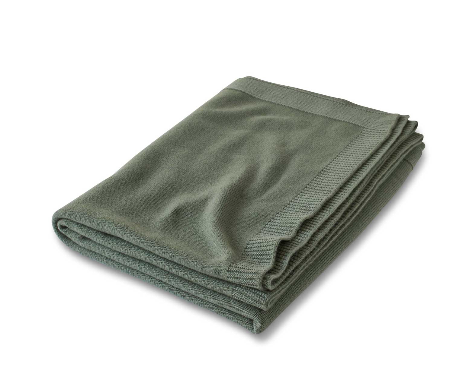 LUIZ_Plaid_Dream-II-500-sage-C-LUIZ-Peter-Fehrentz Manta DREAM II de Luiz │6 colores