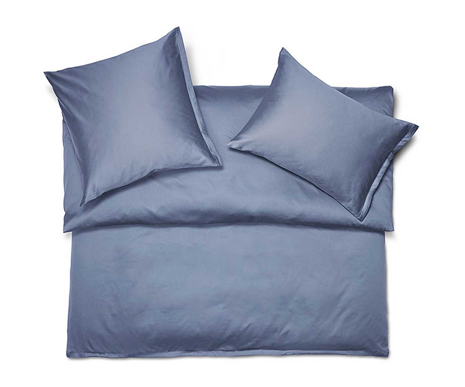 Satin-adria Schlossberg bed linen JERSEY ROYAL ADRIA