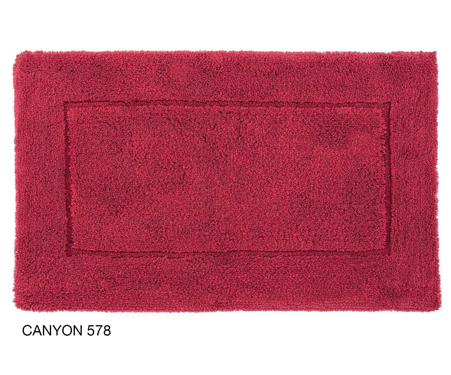 Abyss_MUST_Badteppich_canyon-578 Abyss MUST Alfombra de baño col. canyon 578