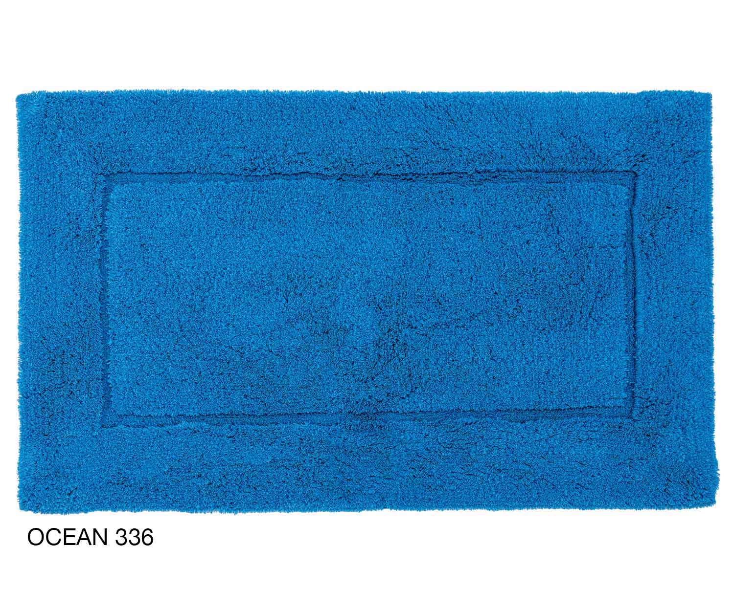 Abyss MUST Alfombra de baño col. ocean 336