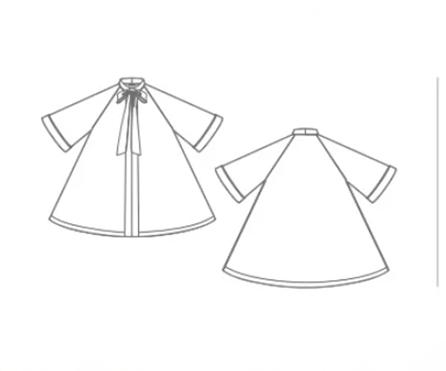 Palacio-Schnitt Palacio Schnitt